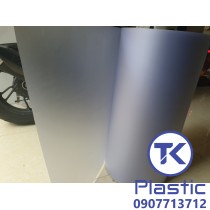 Màng PVC Cứng Nhám Mờ chất lượng cao - giá rẻ Màng PVC Cứng Nhám Mờ chất lượng cao - giá rẻ