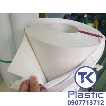 Tấm nhựa PP 2 mặt láng chất lượng cao - giá rẻ