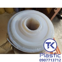 Silicone chịu nhiệt độ cao (Màu trắng) chất lượng cao - giá rẻ