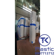 Tấm nhựa PP chống thấm - chất lượng cao - giá rẻ