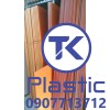 Phíp cách điện (Màu cam) chất lượng cao - giá rẻ