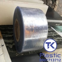 Màng PVC trong suốt chất lượng cao - giá rẻ