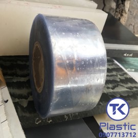 Màng PVC trong suốt chất lượng cao - giá rẻ