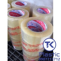 Băng keo dán (Trong/Đục) chất lượng cao - giá rẻ Băng keo dán (Trong/Đục) chất lượng cao - giá rẻ