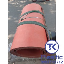 Giấy cách điện màu đỏ (0.8mm)