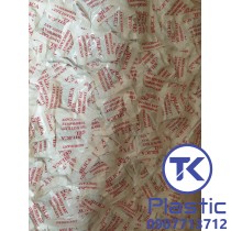 Gói hút ẩm (Silica Gel)
