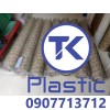 Màng PVC dẻo trong suốt chất lượng cao - giá rẻ