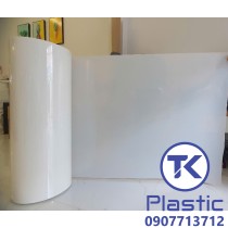 Phim sữa cách điện/cách nhiệt chất lượng cao - giá rẻ (Polyester 6021)