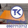 Phíp cách điện (Màu cam) chất lượng cao - giá rẻ