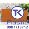 Phíp cách điện (Màu cam) chất lượng cao - giá rẻ