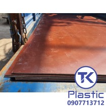 Phíp cách điện (Màu nâu) chất lượng cao - giá rẻ