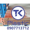 Phíp cách điện (Màu cam) chất lượng cao - giá rẻ