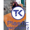 Phíp cách điện (Màu cam) chất lượng cao - giá rẻ