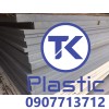 Tấm nhựa PVC (Màu xám) chất lượng cao - giá rẻ