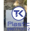 Nhựa Teflon (PTFE) chất lượng cao - giá rẻ