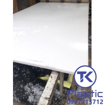 Thớt nhựa PE (Trắng, Đen) chất lượng cao - giá rẻ Thớt nhựa PE (Trắng, Đen) chất lượng cao - giá rẻ