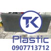 Thớt nhựa PVC (Màu đen, màu ghi) chất lượng cao - giá rẻ