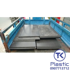 Thớt nhựa PVC (Màu đen, màu ghi) chất lượng cao - giá rẻ