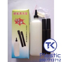 Nước xóa mực viết bạc chất lượng cao - giá rẻ