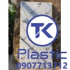 Tấm nhựa PP Đài Loan chất lượng cao - giá rẻ